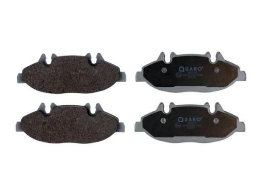 Qp5728 Klocki Ham. Db P. Vito/Viano 03- Quaro