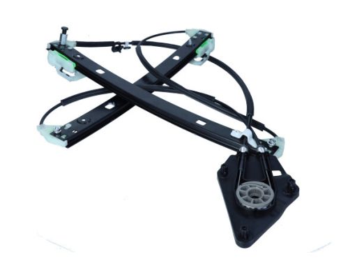 50-0475 Podnośnik Szyby Audi P. A1 Le Bez Silnik Maxgear