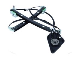 50-0475 Podnośnik Szyby Audi P. A1 Le Bez Silnik Maxgear
