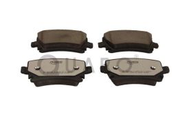 Qp5999C Klocki Ham. Vw T. Golf 5/Octavia/Touran Quaro