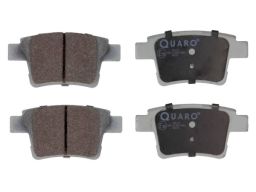 Qp6121 Klocki Ham. Ford T. Mondeo 00- Quaro