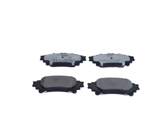 Qp6454C Klocki Ham. Lexus T. Rx 09- Quaro Silver Quaro