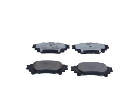 Qp6454C Klocki Ham. Lexus T. Rx 09- Quaro Silver Quaro