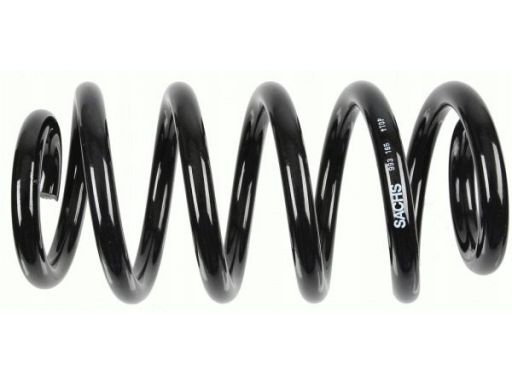 994 378 Sprężyna Zawieszenia Sachs