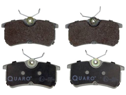 Qp6689 Klocki Ham. Ford T. Focus 98- Quaro