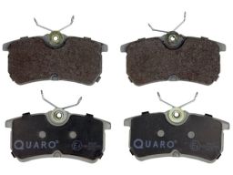 Qp6689 Klocki Ham. Ford T. Focus 98- Quaro