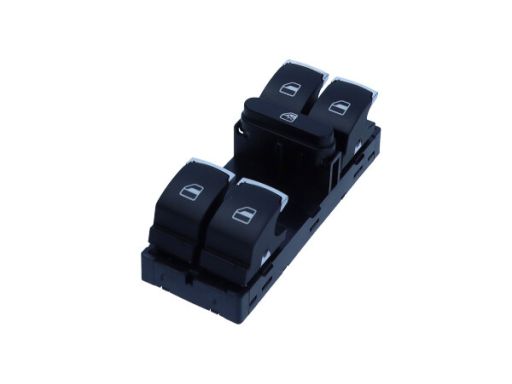 50-0668 Przełącznik Podnośnika Szyb Vw P. Passat Maxgear