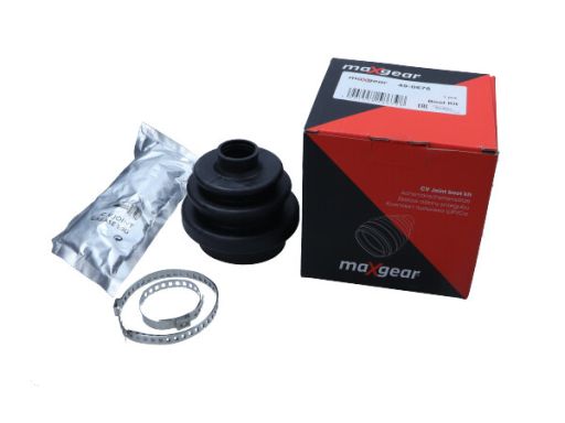 49-0676 Osłona Przegubu Fiat Wew. Punt Maxgear