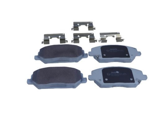 Qp7728 Klocki Ham. Kia P. Ceed/Proceed/Xceed 18 Quaro