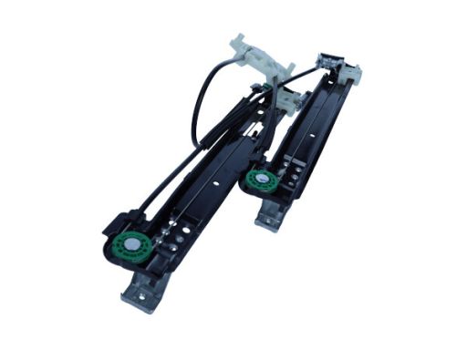 50-0801 Podnośnik Szyby Seat P. Ibiza Iv Le Bez Maxgear