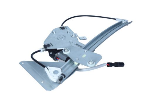 50-0814 Podnośnik Szyby Smart P. Fortwo Pr Z Sil Maxgear