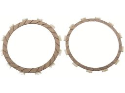 Mcc354-9 Tarcze Sprz. Moto. Suzuki Gsxr 750 (11- Trw