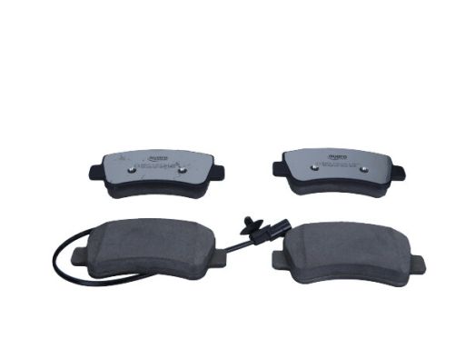 Qp8211C Klocki Ham. Renault T. Master/Movano 10- Quaro