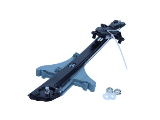 50-0835 Podnośnik Szyby Vw T. Passat B5 Le Bez S Maxgear