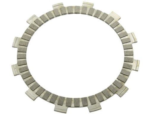 Mcc419-8 Tarcze Sprz. Moto. Yamaha Xj 900 S, Dive Trw