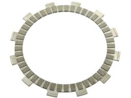 Mcc419-8 Tarcze Sprz. Moto. Yamaha Xj 900 S, Dive Trw