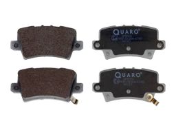 Qp8524 Klocki Ham. Honda T. Civic 06- Uk Quaro