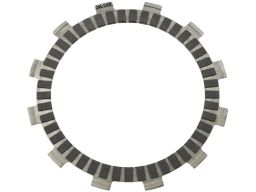 Mcc442-9Rac Tarcze Sprz. Moto. Yamaha Tdm 900 (02- Trw