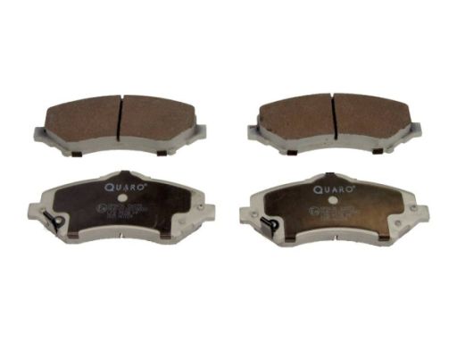 Qp8636 Klocki Ham. Jeep P. Wrangler/Voyager 07 Quaro