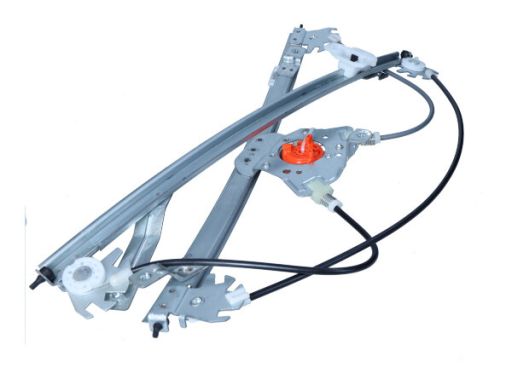 50-0857 Podnośnik Szyby Citroen P. Xsara Le Bez Maxgear