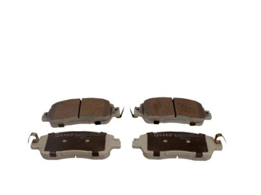 Qp9510 Klocki Ham. Mazda P. 2 1,5 14- Quaro