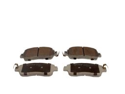 Qp9510 Klocki Ham. Mazda P. 2 1,5 14- Quaro