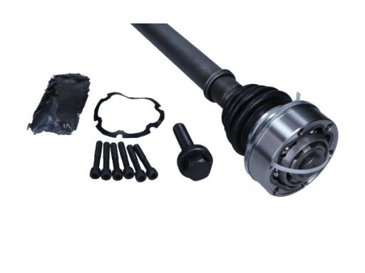 49-0868 Półoś Vw Golf V/A3 Pr 1,6 03- Maxgear