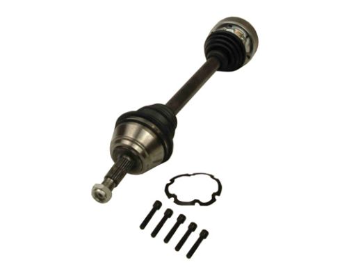 49-0924 Półoś Vw Golf Iii Le 1,9Tdi 93-97 Maxgear