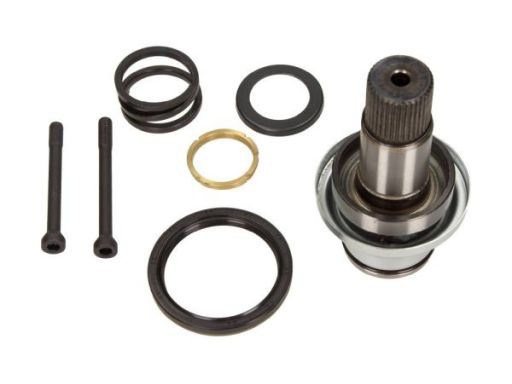 49-1048 Wałek Przegubu Wew. Vw Sharan/Alhambra/G Maxgear