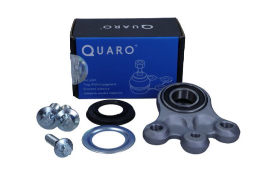 Qs4759/Hq Sworzeń Wahacza Peugeot P. 407 04- Le/Pr Quaro