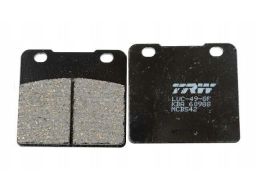 Mcb542 Klocki Ham. Moto. (Organic) Suzuki Vl 15 Trw