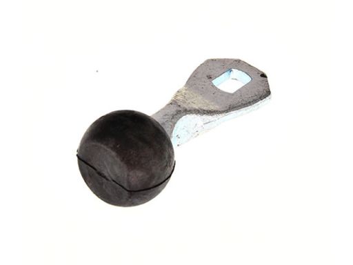 49-1085 Wałek Pionowy Mech. Zmiany B Vw Golf Maxgear