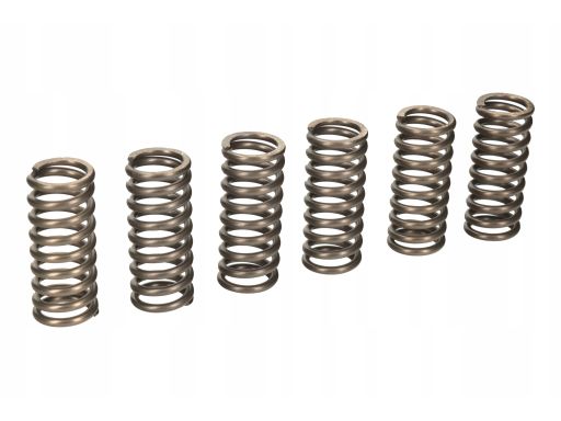 Mef123-6 Sprężyny Sprz. Moto. Kawasaki Gtr 1400 Trw