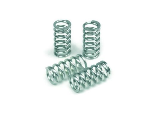 Mef123-6 Sprężyny Sprz. Moto. Kawasaki Gtr 1400 Trw