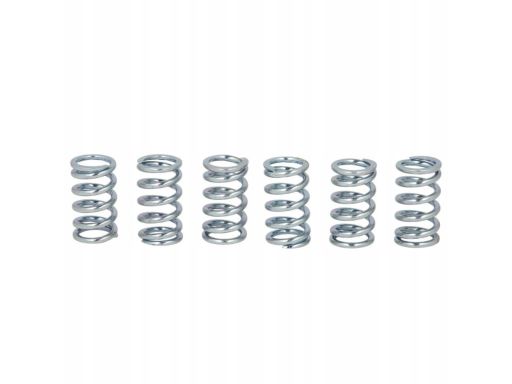 Mef123-6 Sprężyny Sprz. Moto. Kawasaki Gtr 1400 Trw