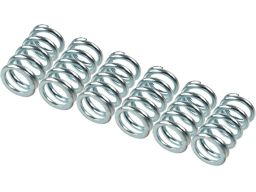 Mef123-6 Sprężyny Sprz. Moto. Kawasaki Gtr 1400 Trw