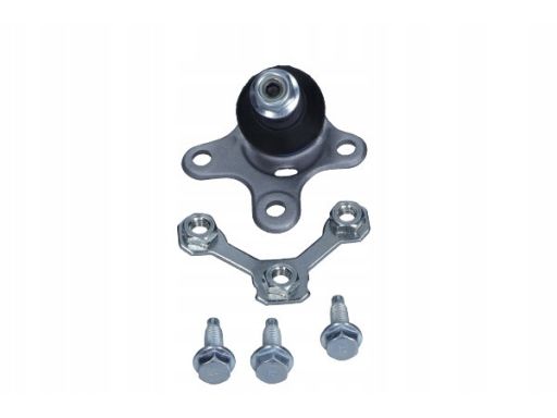 Qs9130/Hq Sworzeń Wahacza Vw P. Polo 94- Pr Quaro