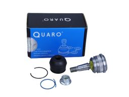 Qs9826/Hq Sworzeń Wahacza Mazda P. 6 02- Le/Pr Quaro