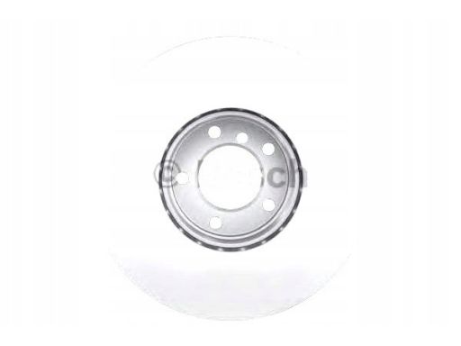 0 986 478 024 Tarcza Hamulcowa Bosch