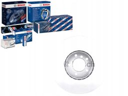 0 986 478 024 Tarcza Hamulcowa Bosch