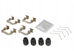 Pfk1419 Zestaw Inst. Klocków Ham. Hyundai T. San Trw