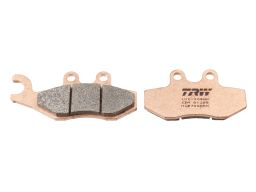 Mcb744Srm Klocki Ham. Moto. (Sinter Scooter) Piagg Trw