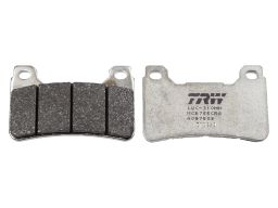 Mcb755Crq Klocki Ham. Moto. (Hyper-Carbon) Honda C Trw