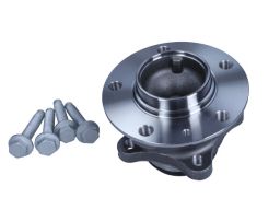 33-1087 Łożysko Koła Citroen T. C4/Grand Picasso Maxgear