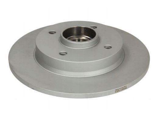 0 986 479 F74 Tarcza Hamulcowa Bosch