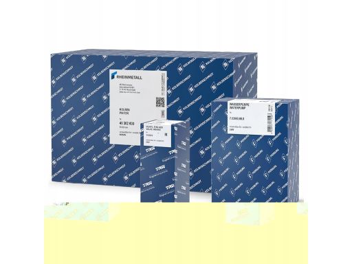 7.08369.12.0 Czujnik Temperatury Spalin Pierburg