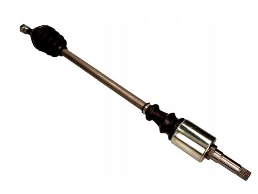 49-0307 Półoś Citroen Ax/ Saxo/ 106 1,0-1,1 -Abs Maxgear