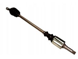 49-0307 Półoś Citroen Ax/ Saxo/ 106 1,0-1,1 -Abs Maxgear