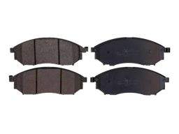 19-1413 Klocki Ham. Nissan P. Navara/Pathfinder0 Maxgear