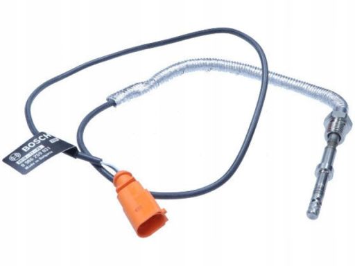 0 986 259 031 Czujnik Temperatury Spalin Bosch